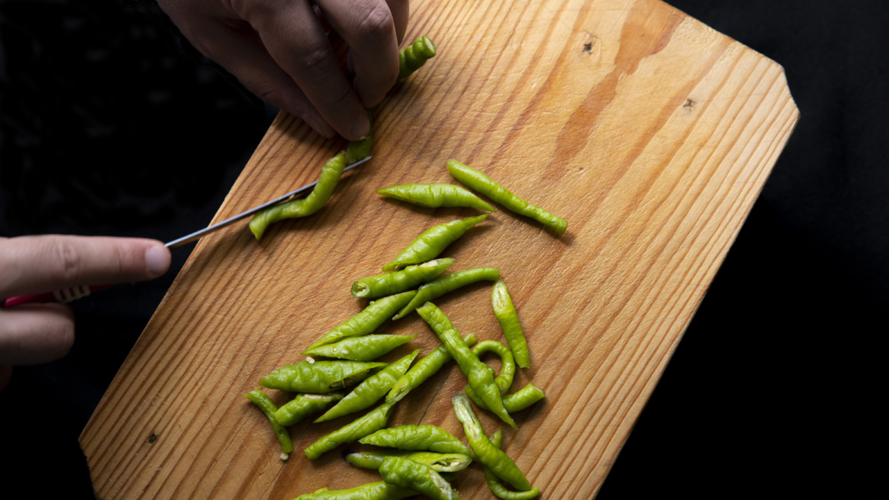 Could capsaicin be harming your brain?