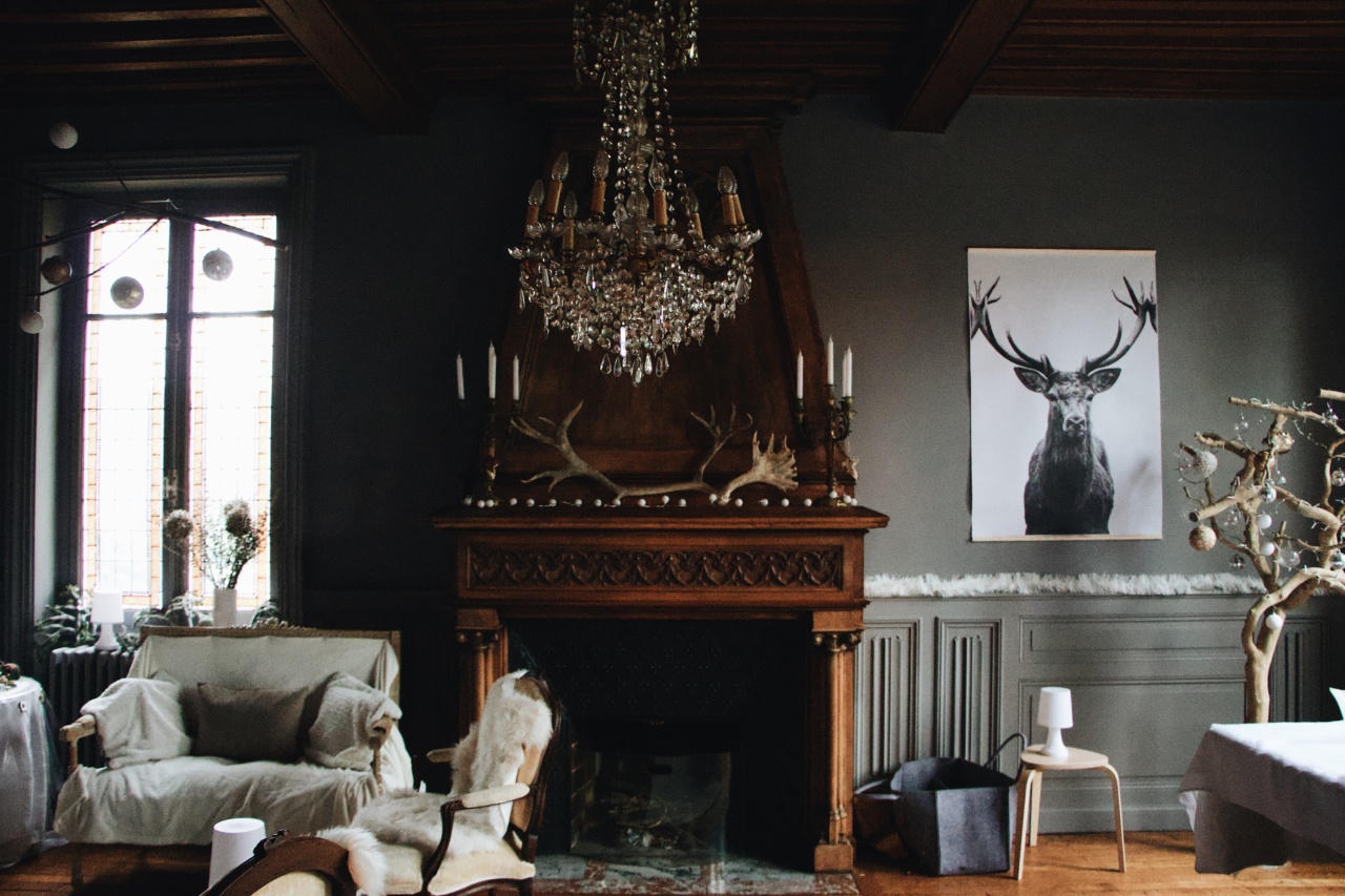 Why Lighting a Fireplace at Home Requires Caution