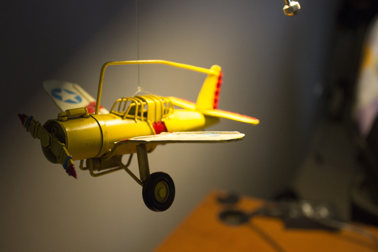 Life-Saving Helicopter Technology
