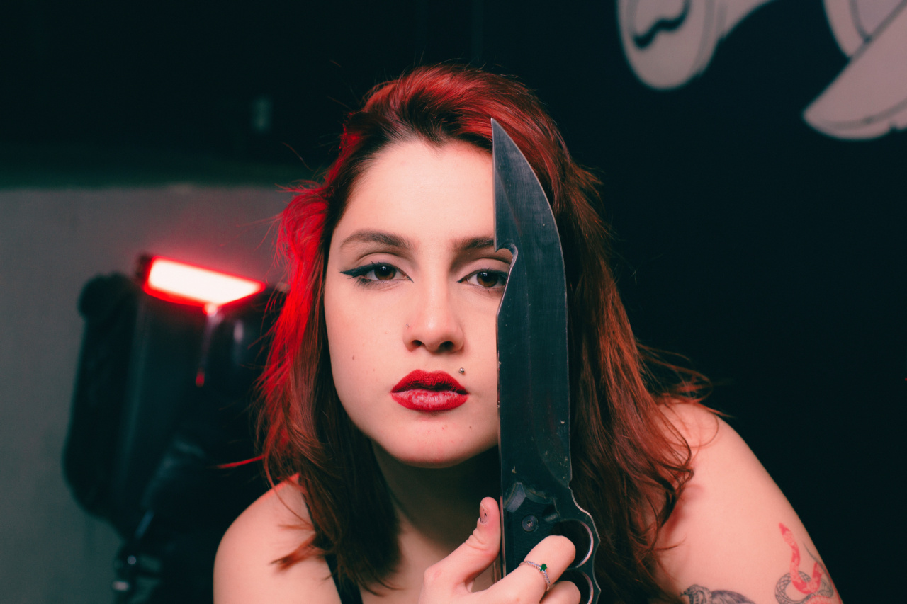 Dangerous Elements in Makeup