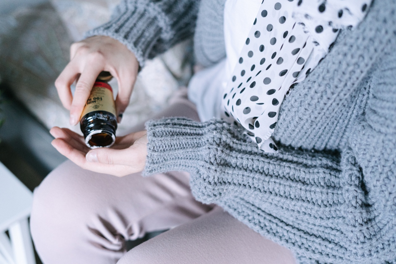 The Ultimate Drink for Cancer Prevention