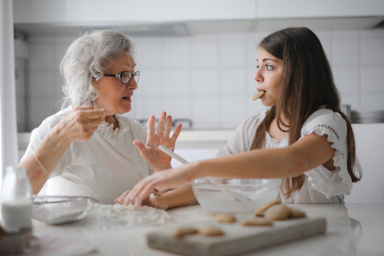 A Breakthrough in Food Allergy Management: Hybrid Flour