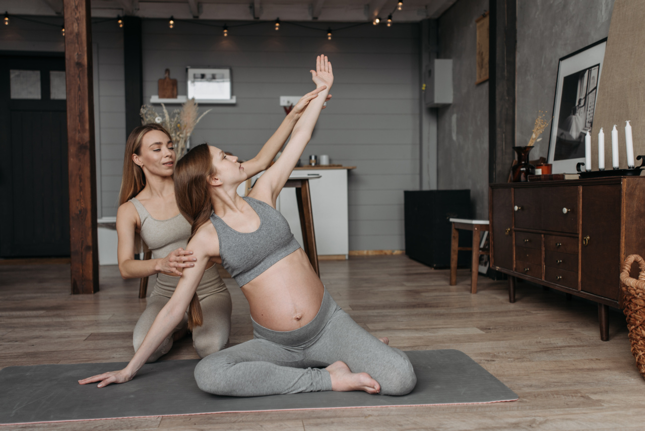 Two Quick and Effective Belly-Busting Routines