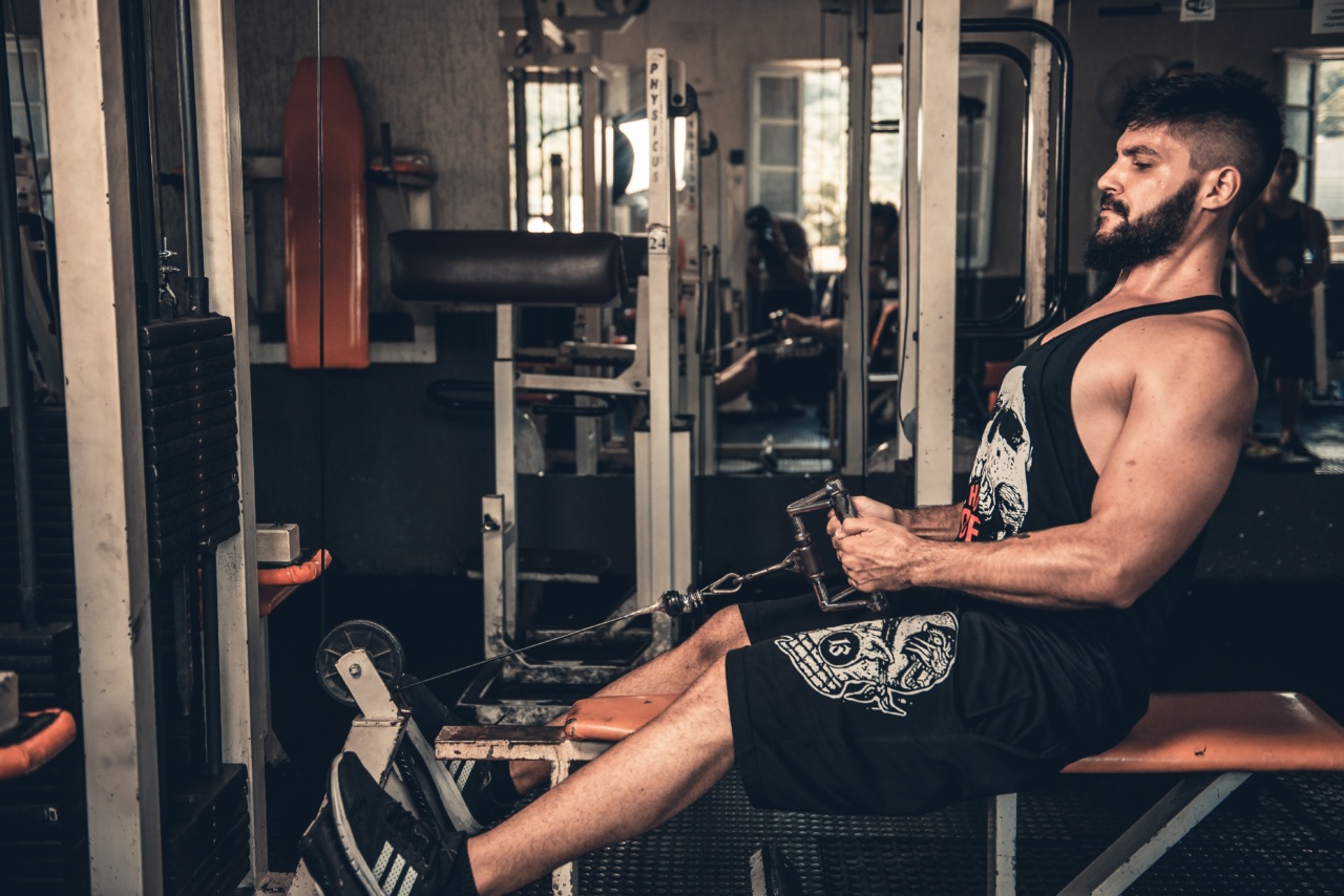 Their 60s: A Time of Strong Muscles and Good Digestion