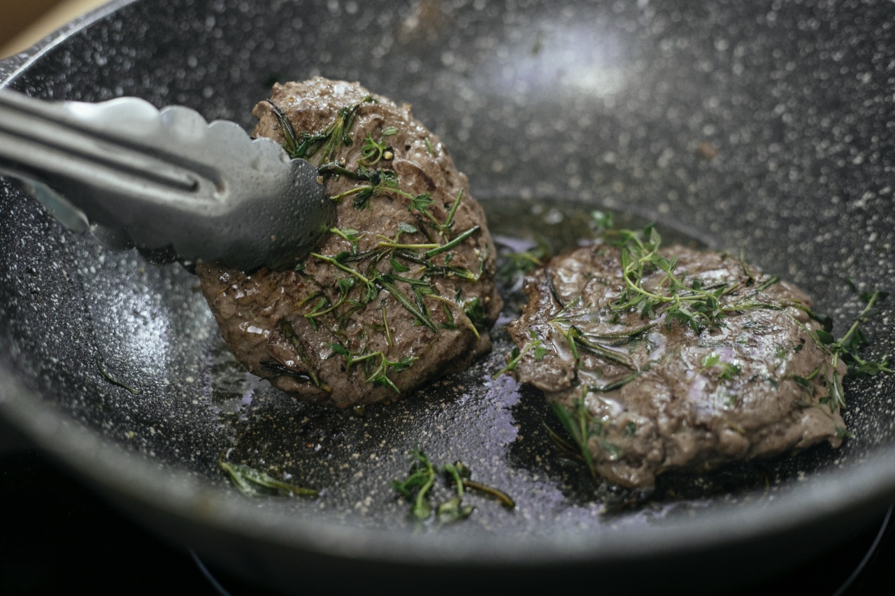The recipe of the day: beef gyulbasi
