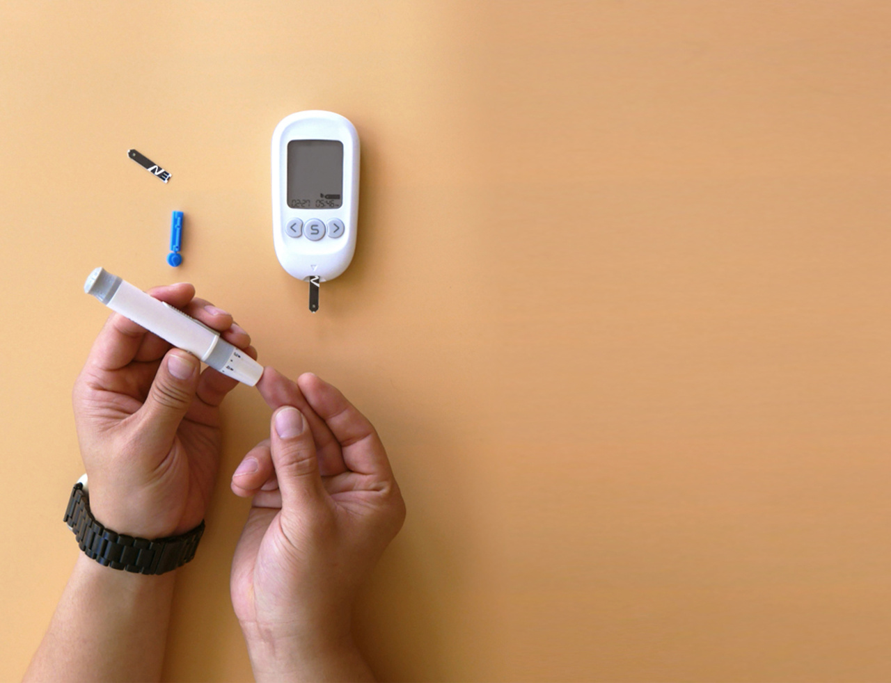 Arrhythmia risk in patients with diabetes and hypoglycemia