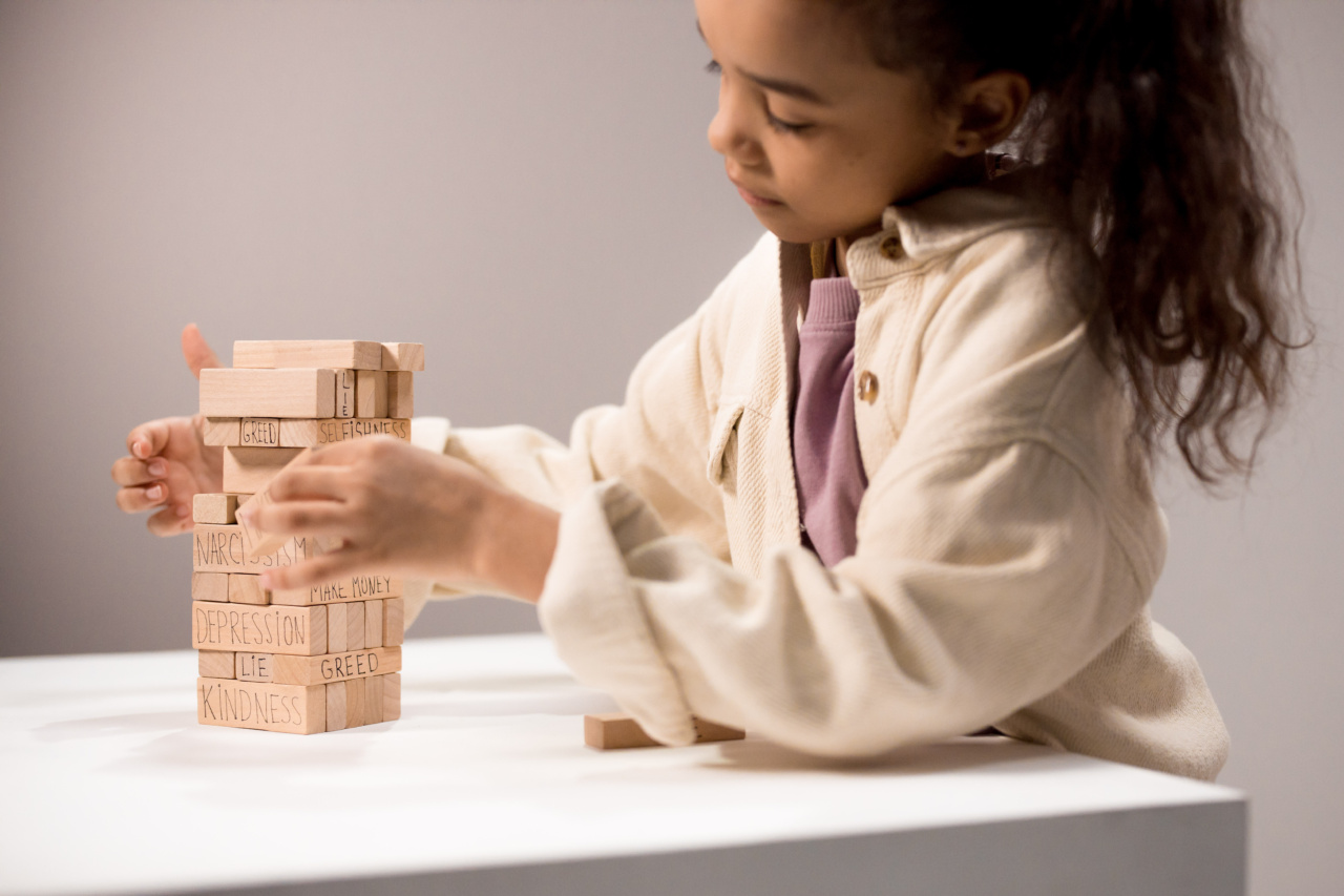 Why Sometimes It’s Better to Lie to Our Kids
