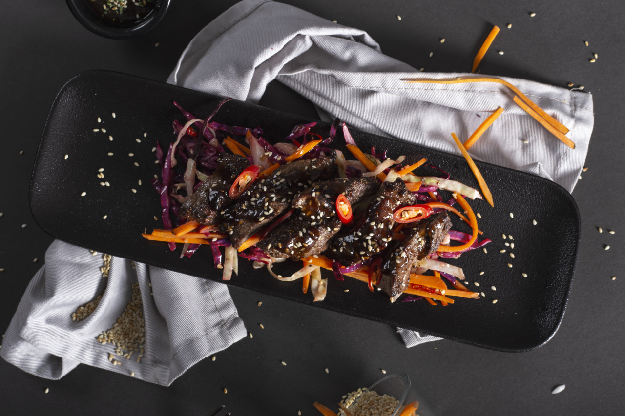 The Ultimate Meat Showdown: Fried vs Roasted