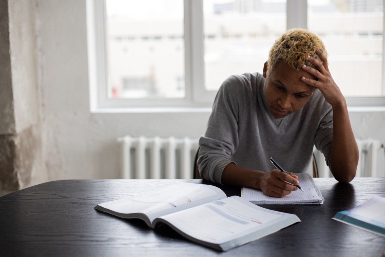 Should students consider taking nutritional supplements?