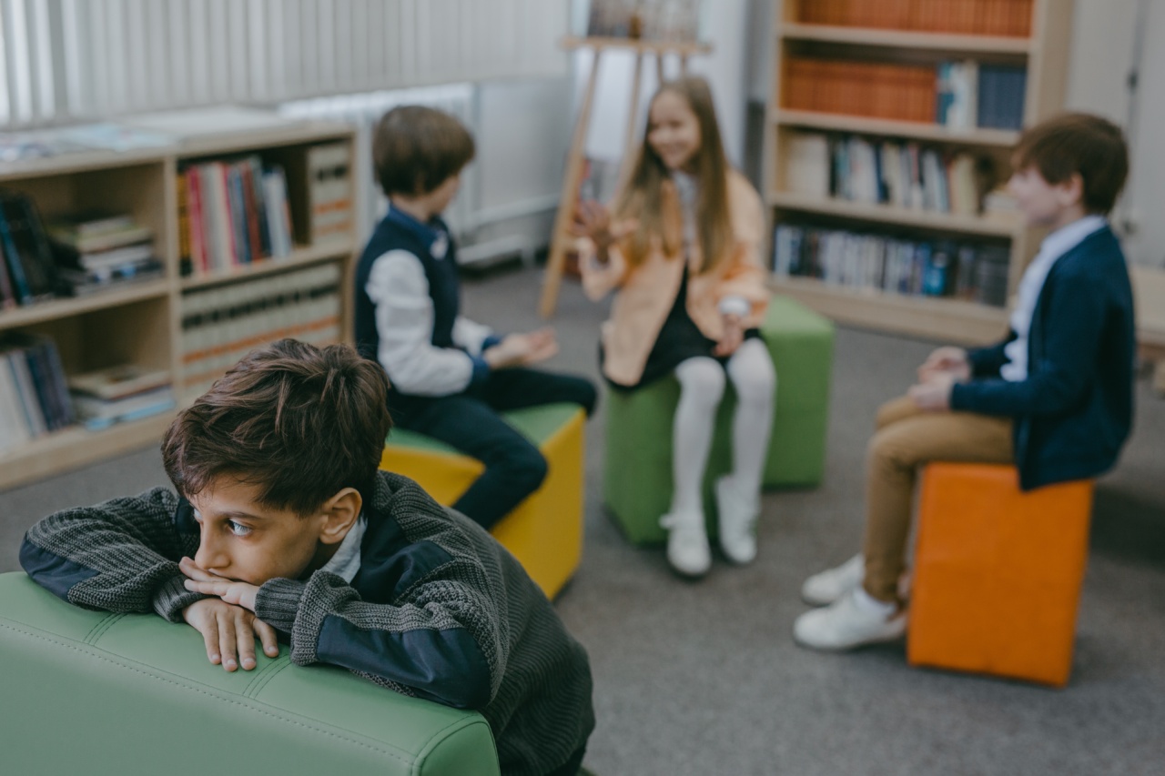 The Bullying Epidemic: Students Speak Out