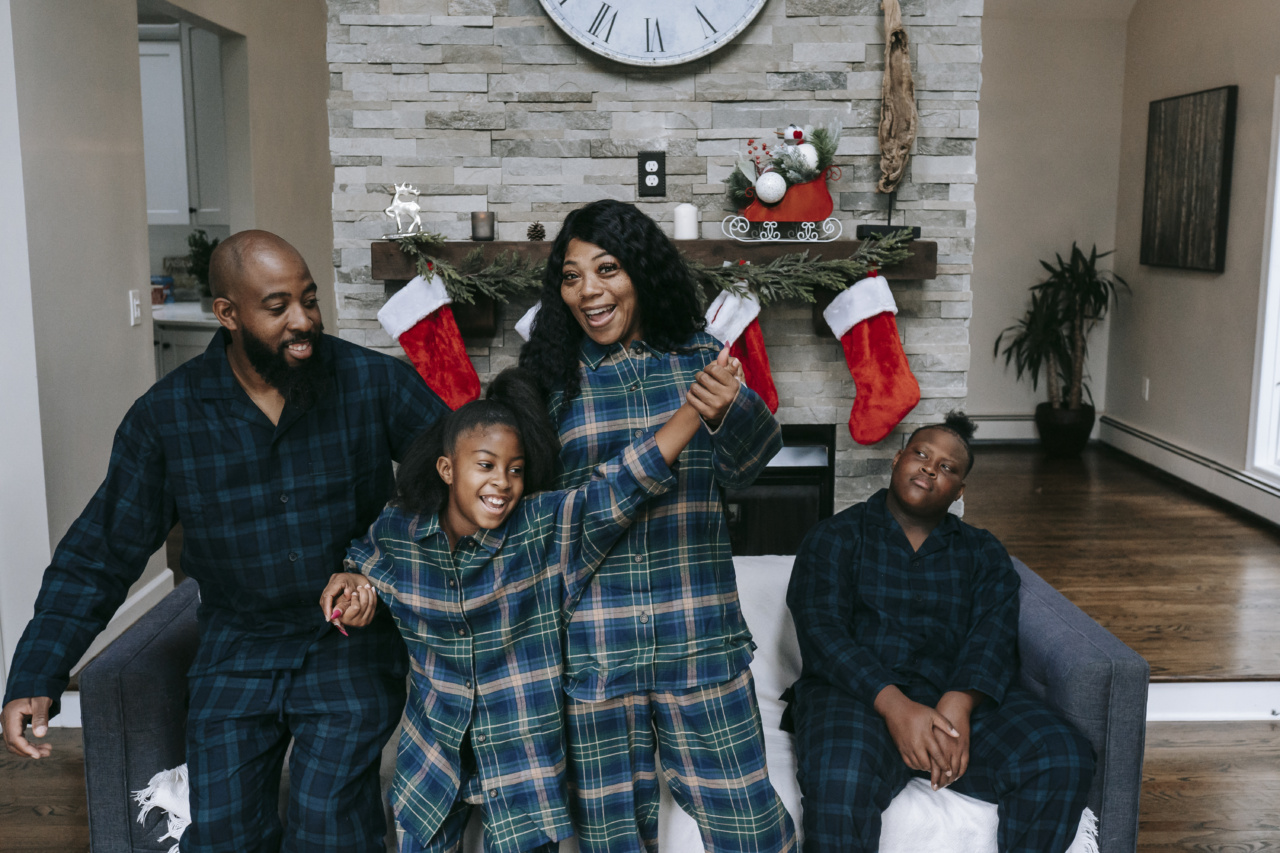 Is your definition of happiness the same as your child’s?