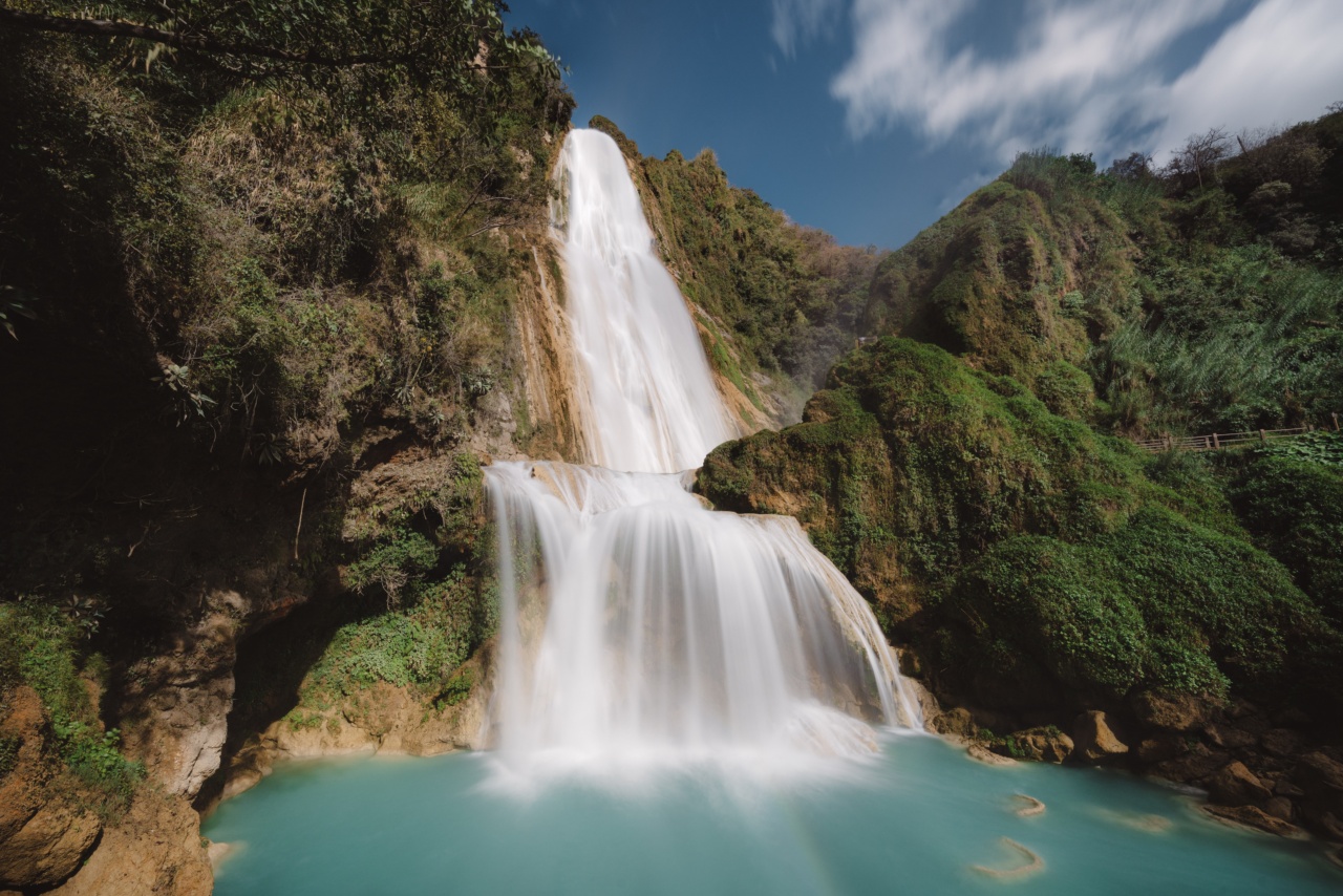 Six subtle signs of the waterfall