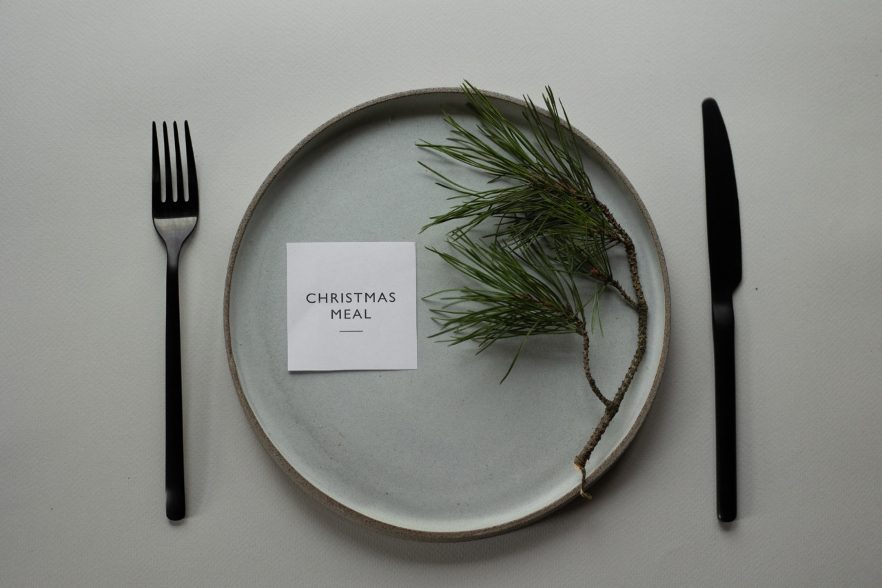 Feeling Bloated After New Year’s Eve Dinner? Try These Tricks