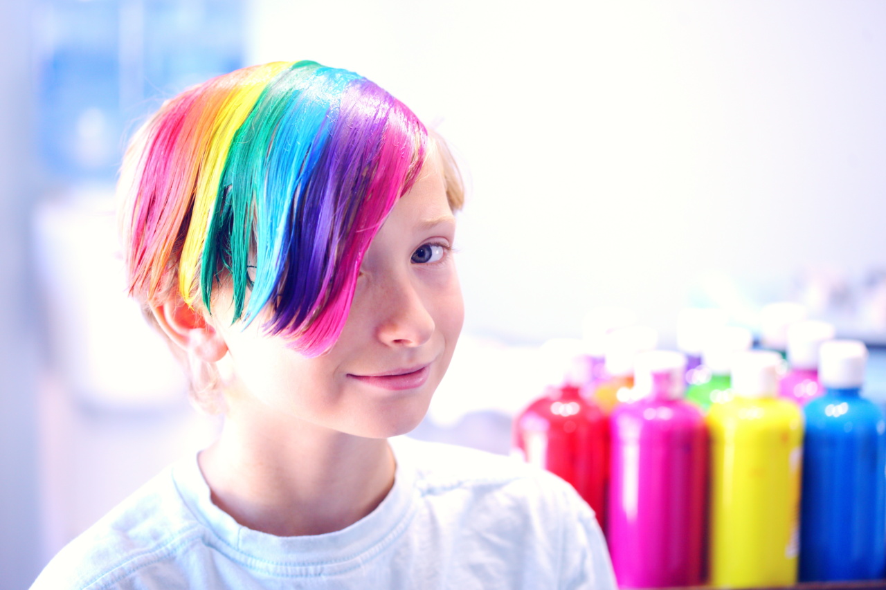 Are Hair Dyes Safe?