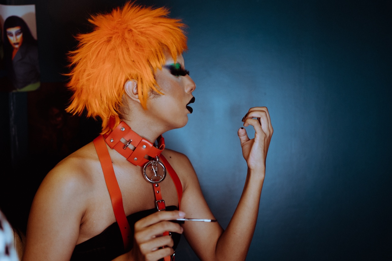 Unusual Fetishes That Will Blow Your Mind