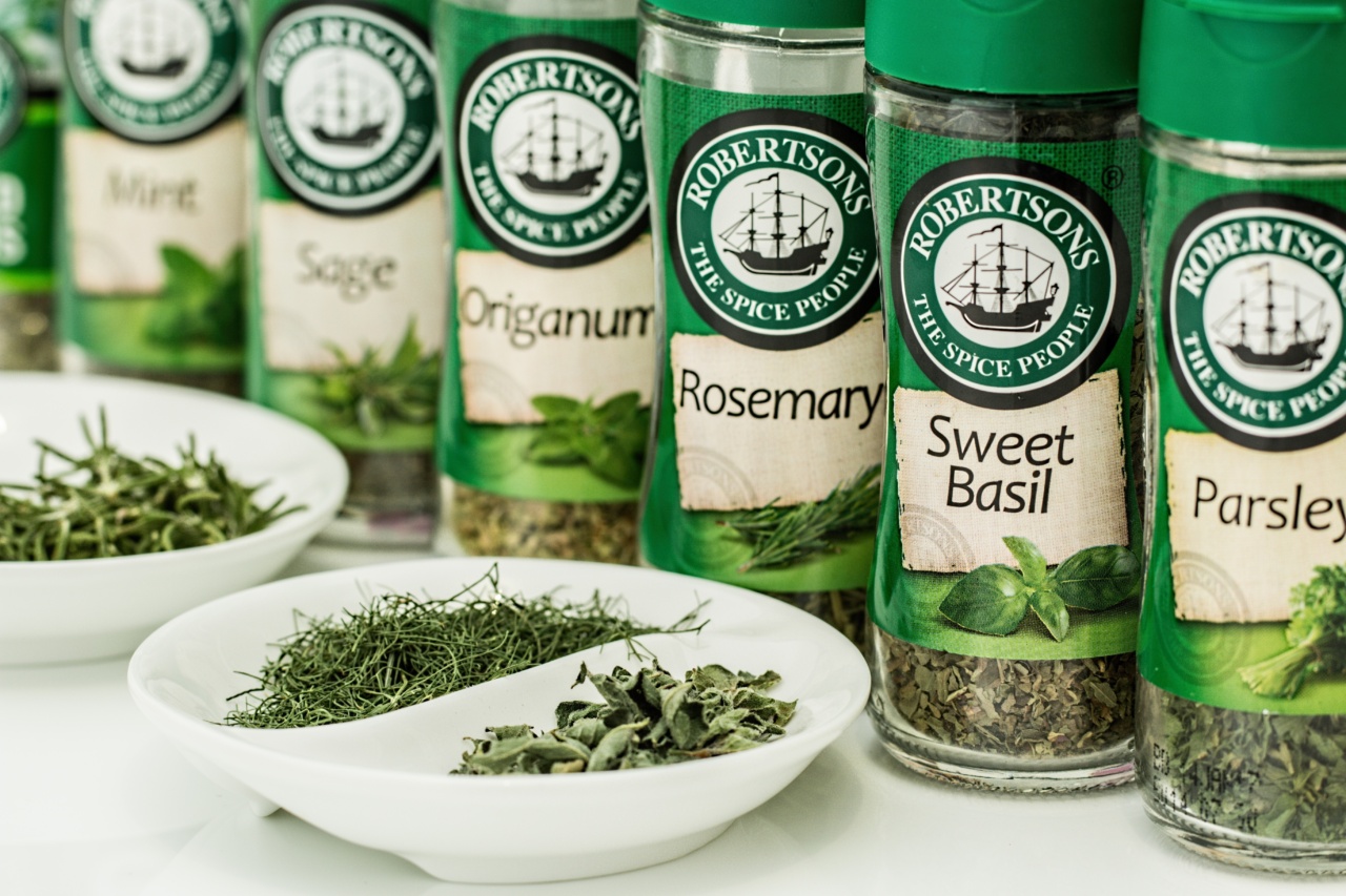 The Amazing Kidney Benefits of Basil and Sage