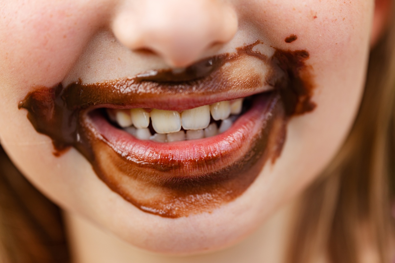 Setting Limits on Your Child’s Sweet Tooth