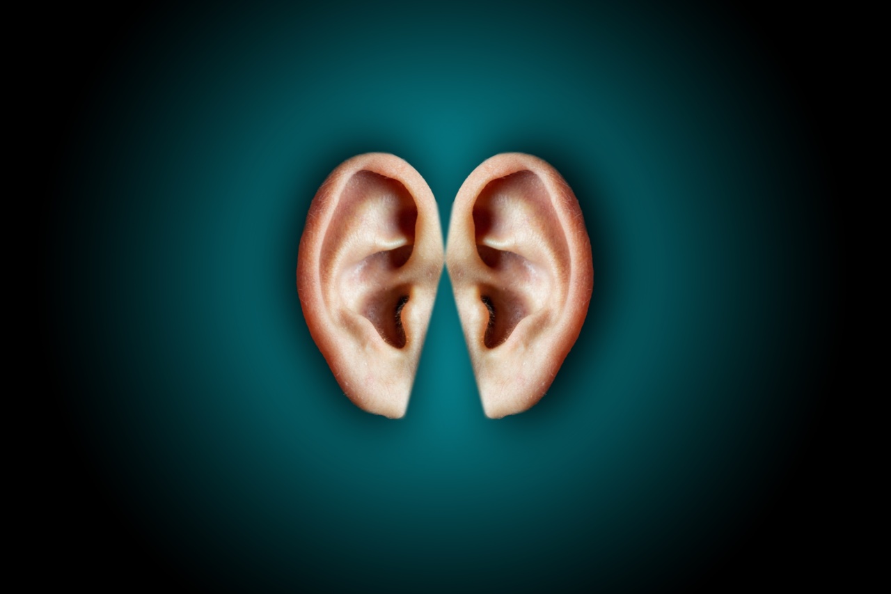 Hear me out! Discover what to eat for better hearing.