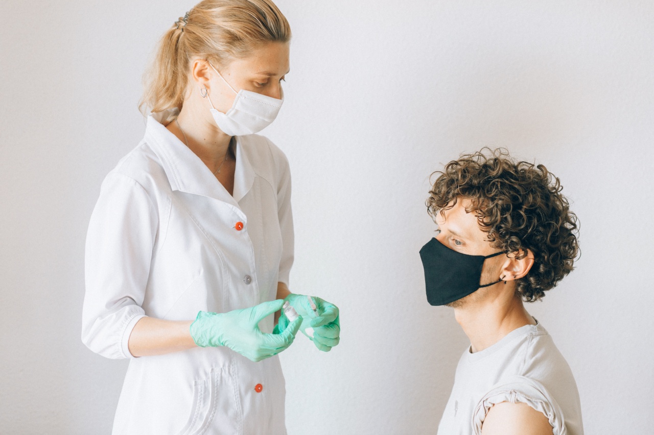 The importance of adult vaccination in strengthening immunity in the community