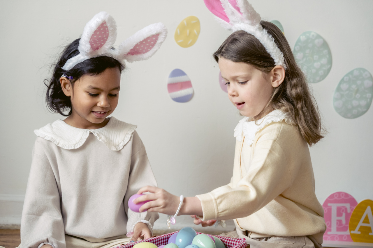 The Impact of Too Many Activities on Children