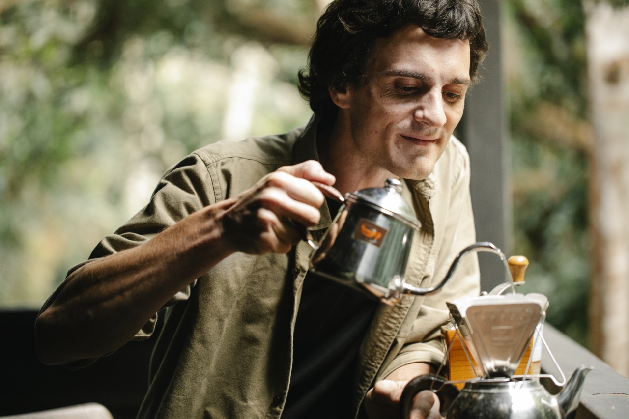 Exploring the caffeine content of popular beverages