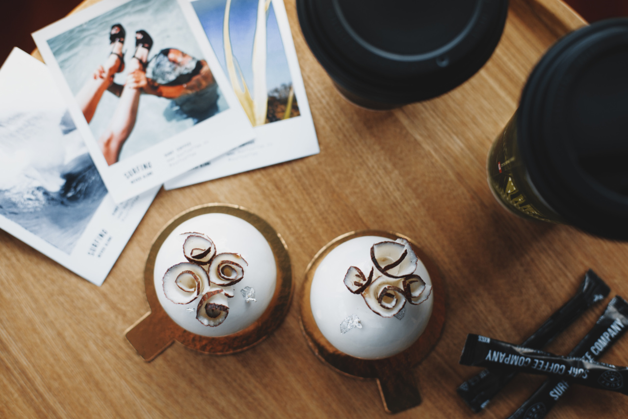 Delicious low-calorie summer drinks to try