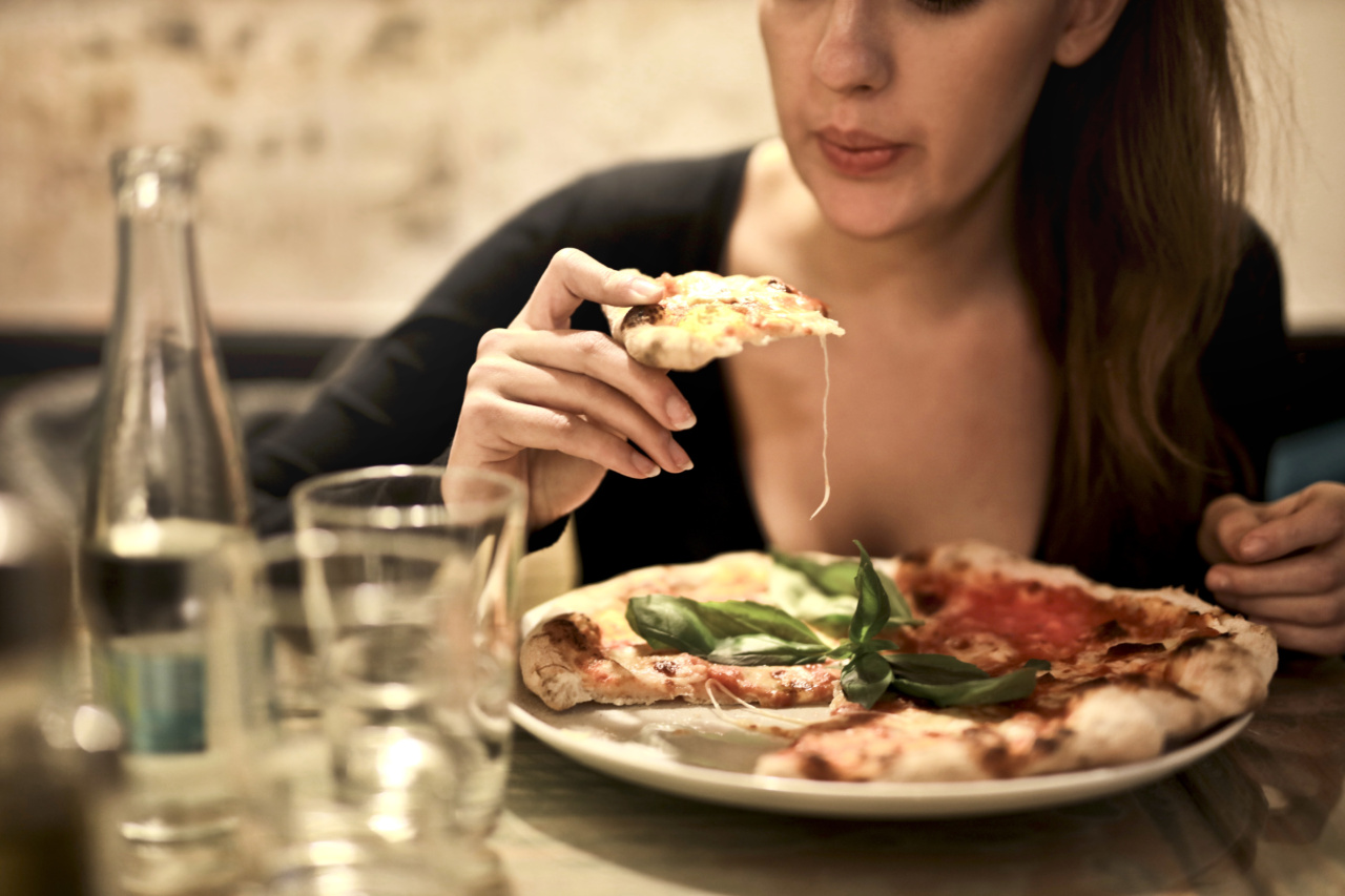 Tempting Your Taste Buds: Why Eating When You’re Hungry is the Right Move
