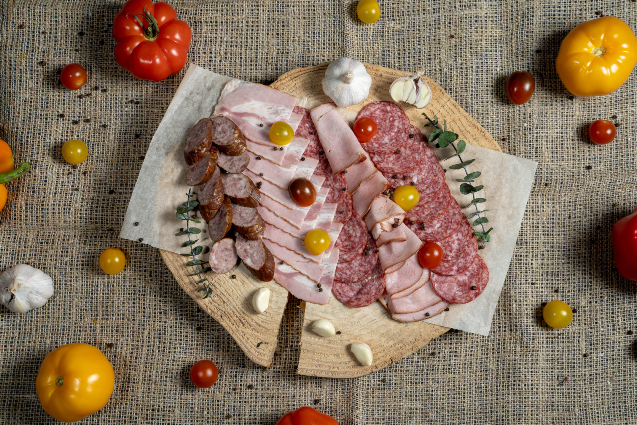 Cancer Warning: Sausages, Ham and Bacon Now Listed as Carcinogenic by WHO