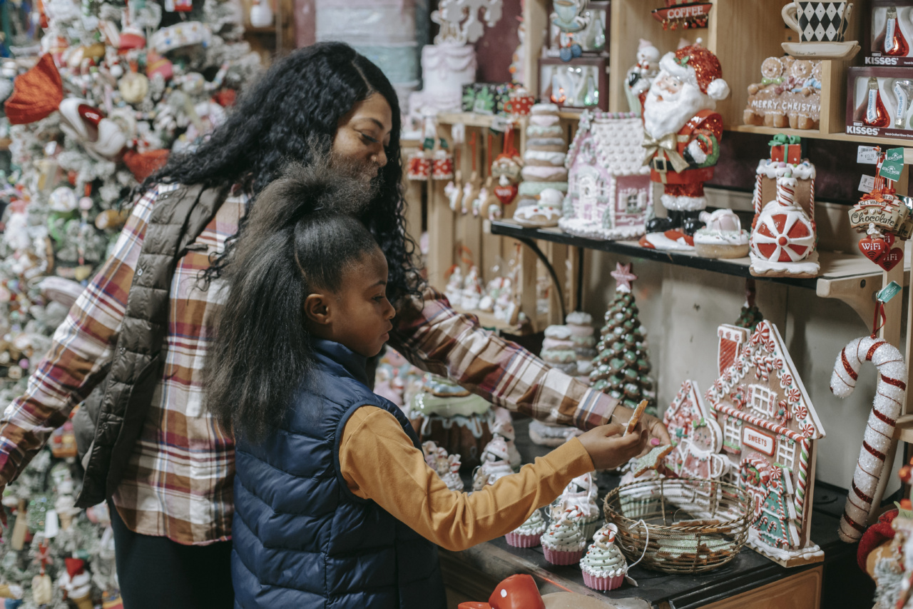 How to Choose the Right Gift for Your Child: The Parenting Dilemma