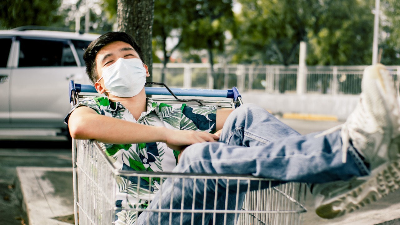 The exhaustion epidemic: Is lack of sleep the culprit?