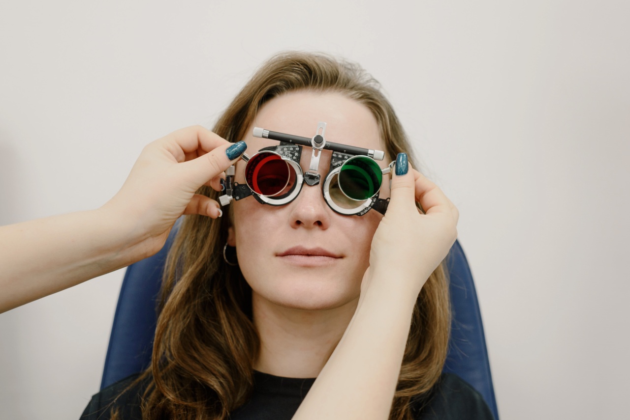 10 Tips for Choosing the Right Ophthalmologist