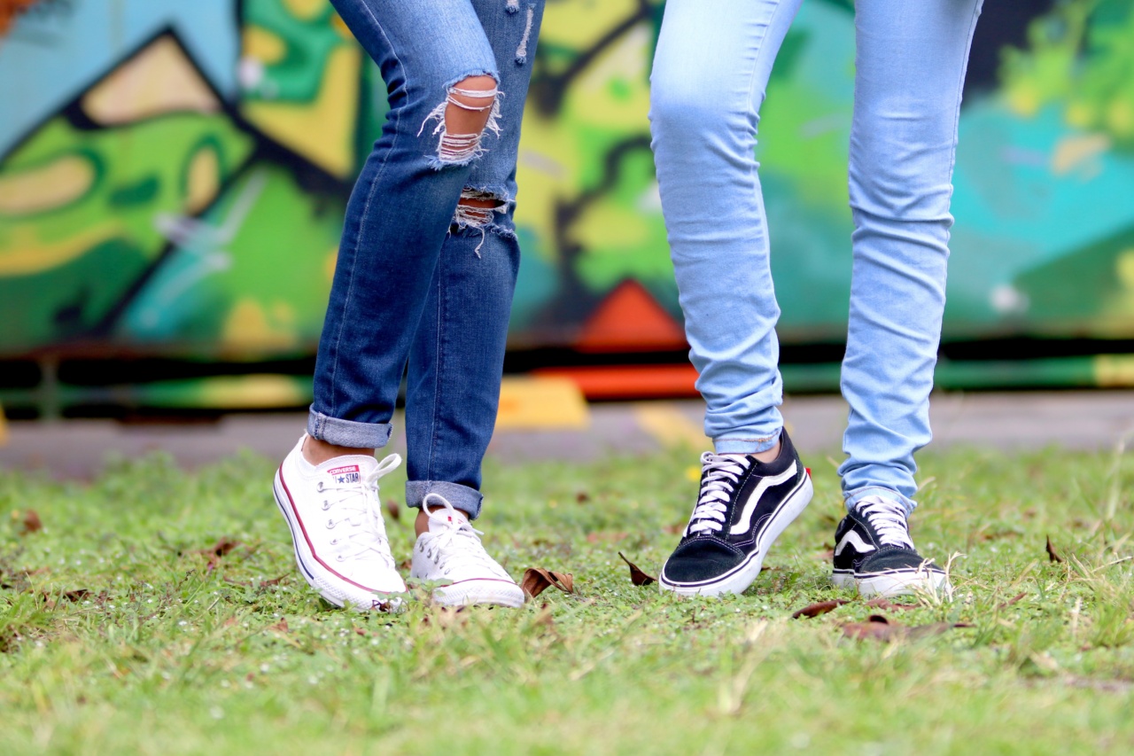 10 shoes that can cause foot problems