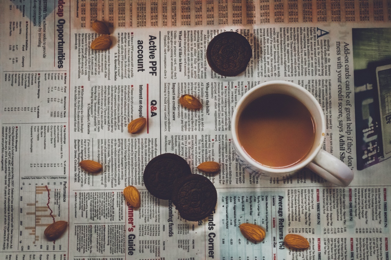 Coffee & Nuts by Vizz