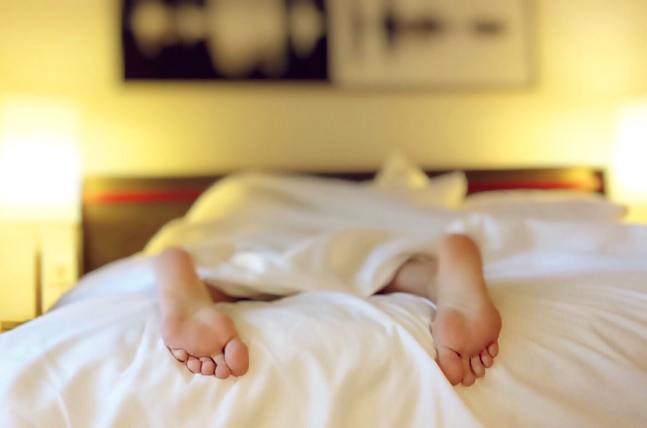 Overcoming Insomnia: Proven Strategies for Restful Sleep