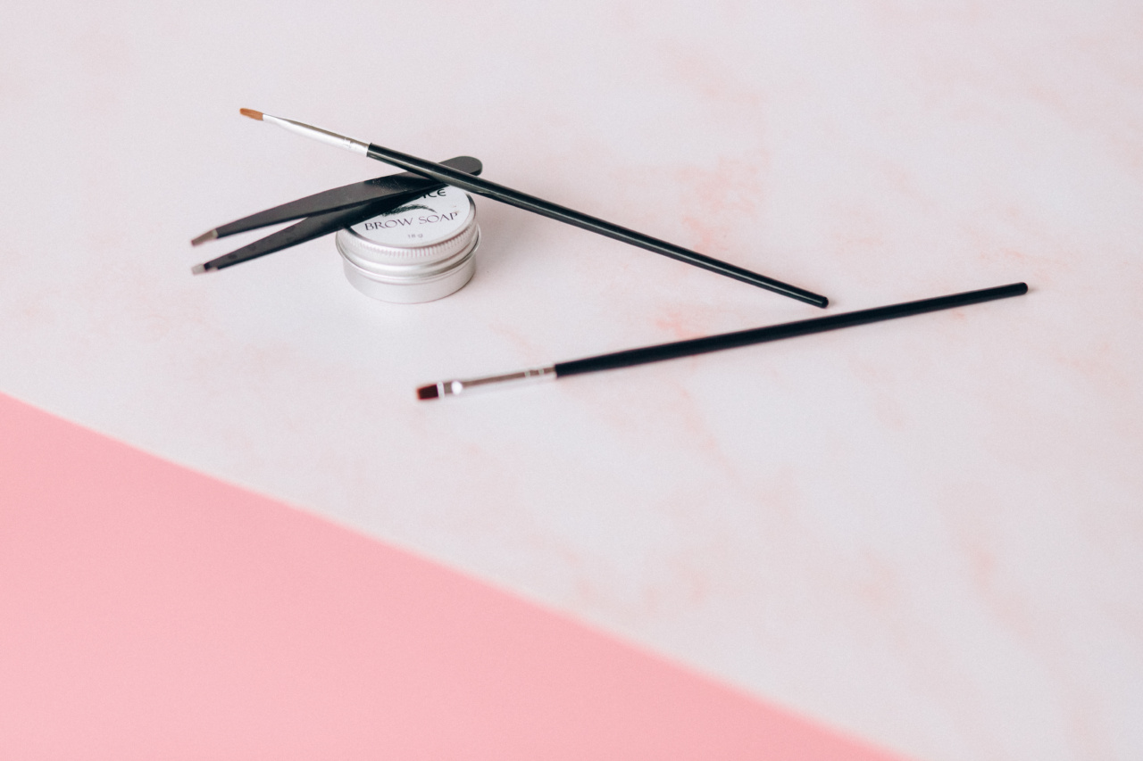 Science and Art: The Perfect Eyebrow Restoration