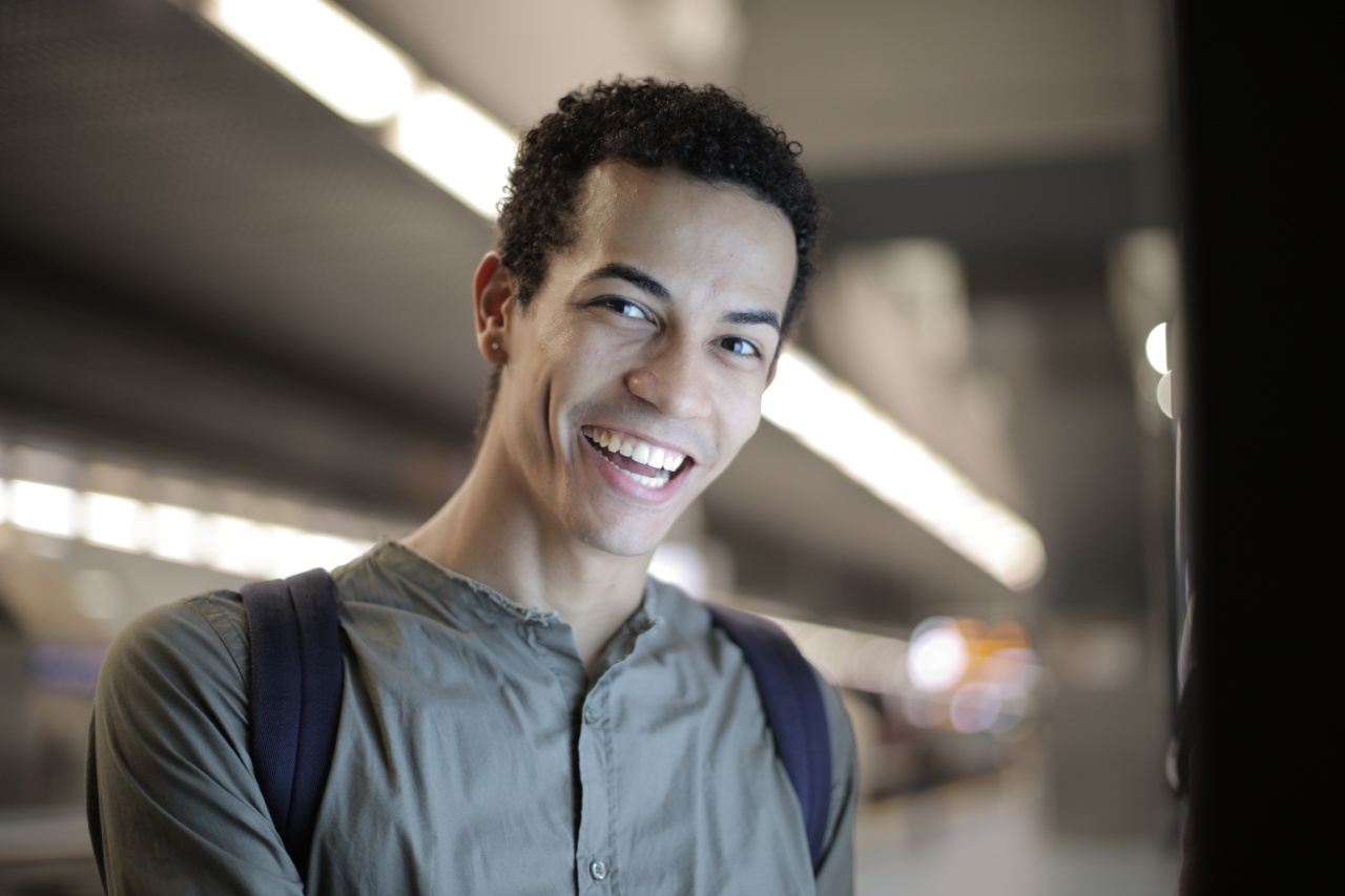 The Surprising Connection Between Brushing Your Teeth and Longevity