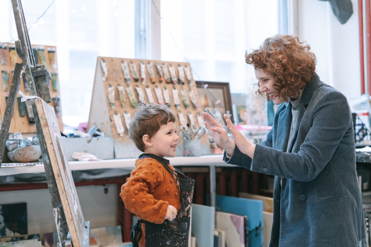 Enhancing Kids’ Skills with Learning Tools