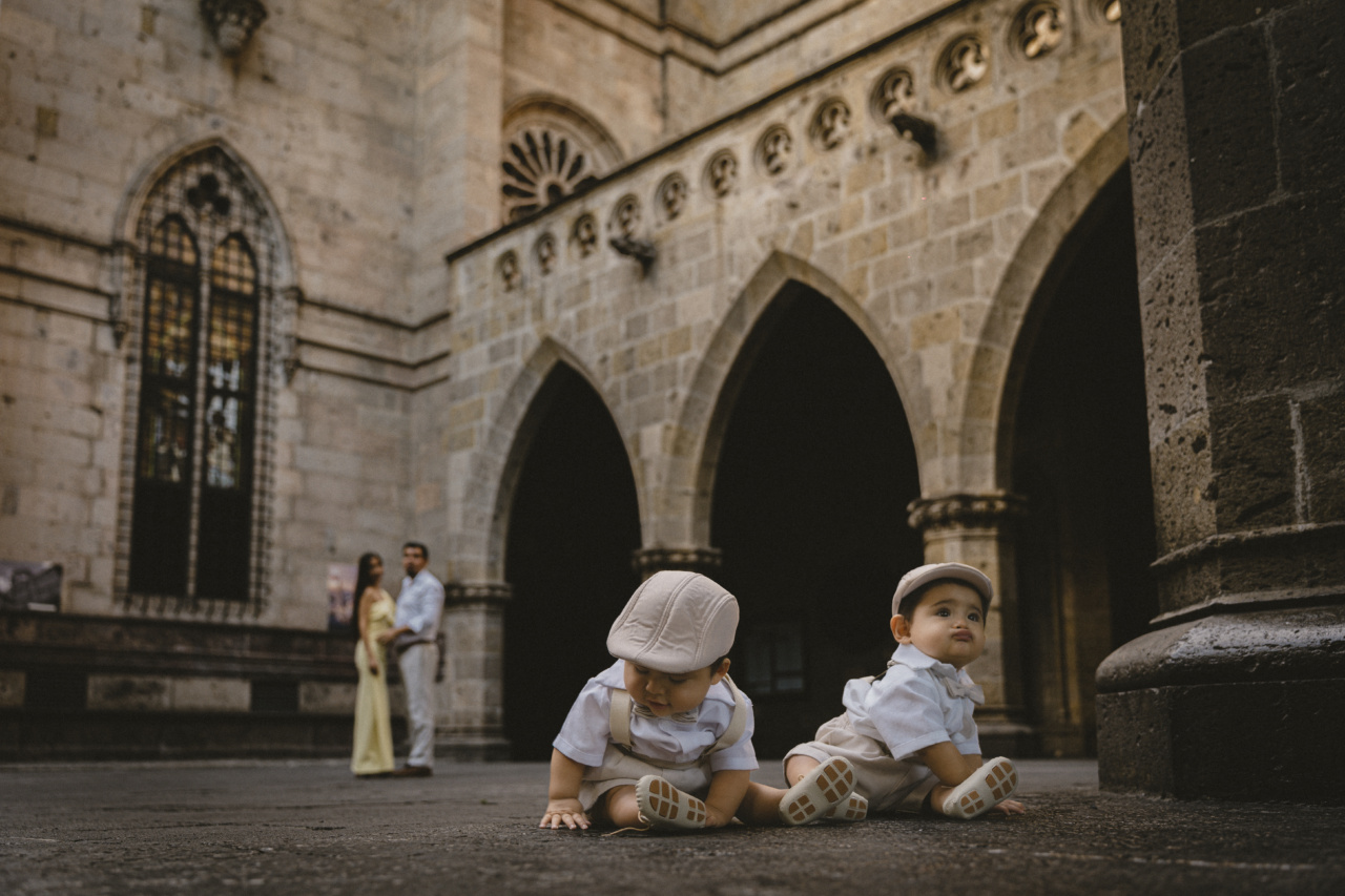 The Importance of Building Your Child’s Self-Esteem