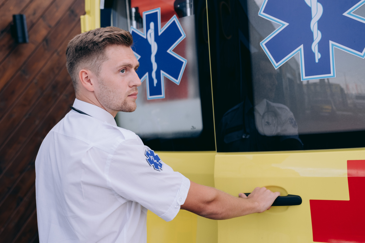 How to Handle a Bleeding Emergency