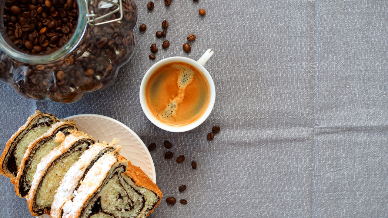 Is Caffeine the Secret to Shedding Pounds?
