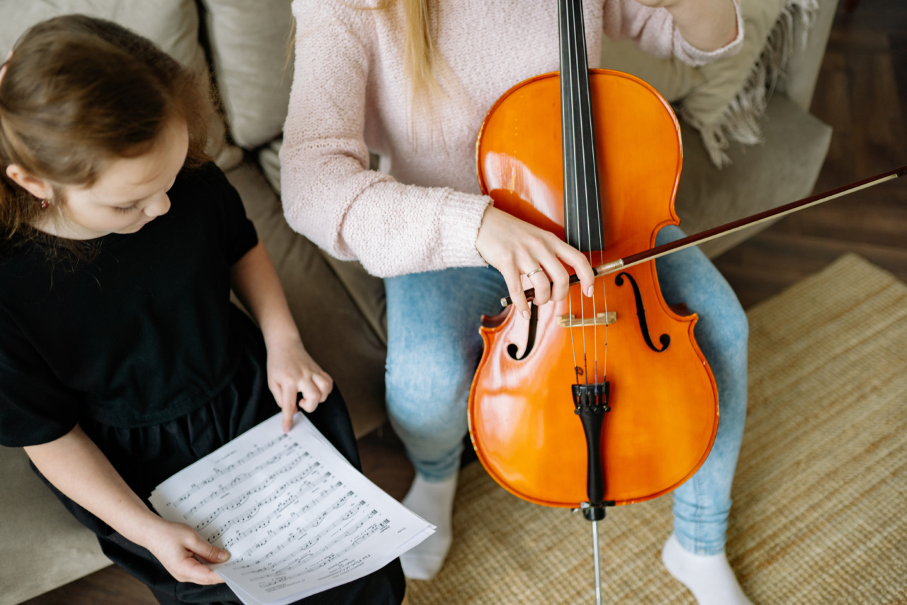 Teaching Children to Tell Right from Wrong