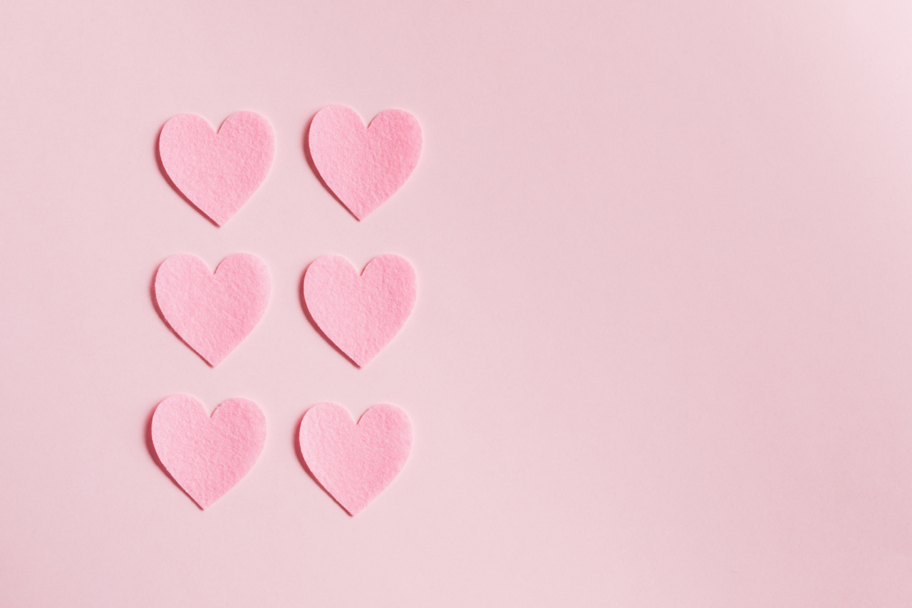 The Heart-Healthy Benefits of Saint Valentine
