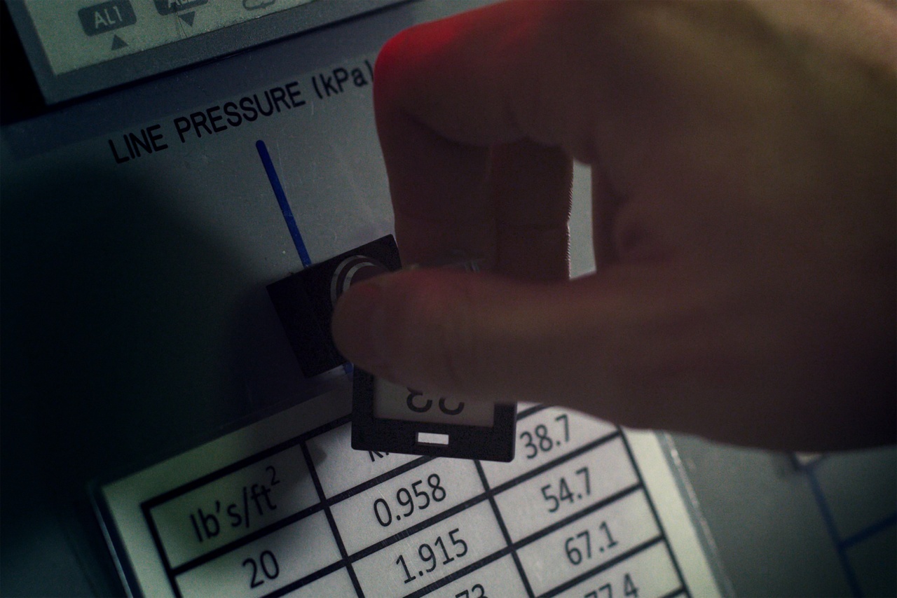 The Critical Role of Pressure in Engineering and Science.