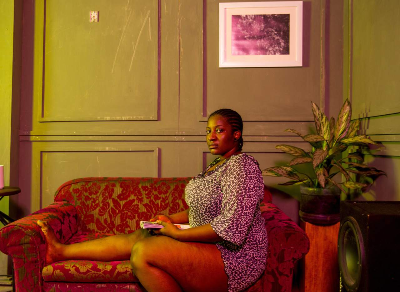 Accept Yourself: Body Positivity and Confidence