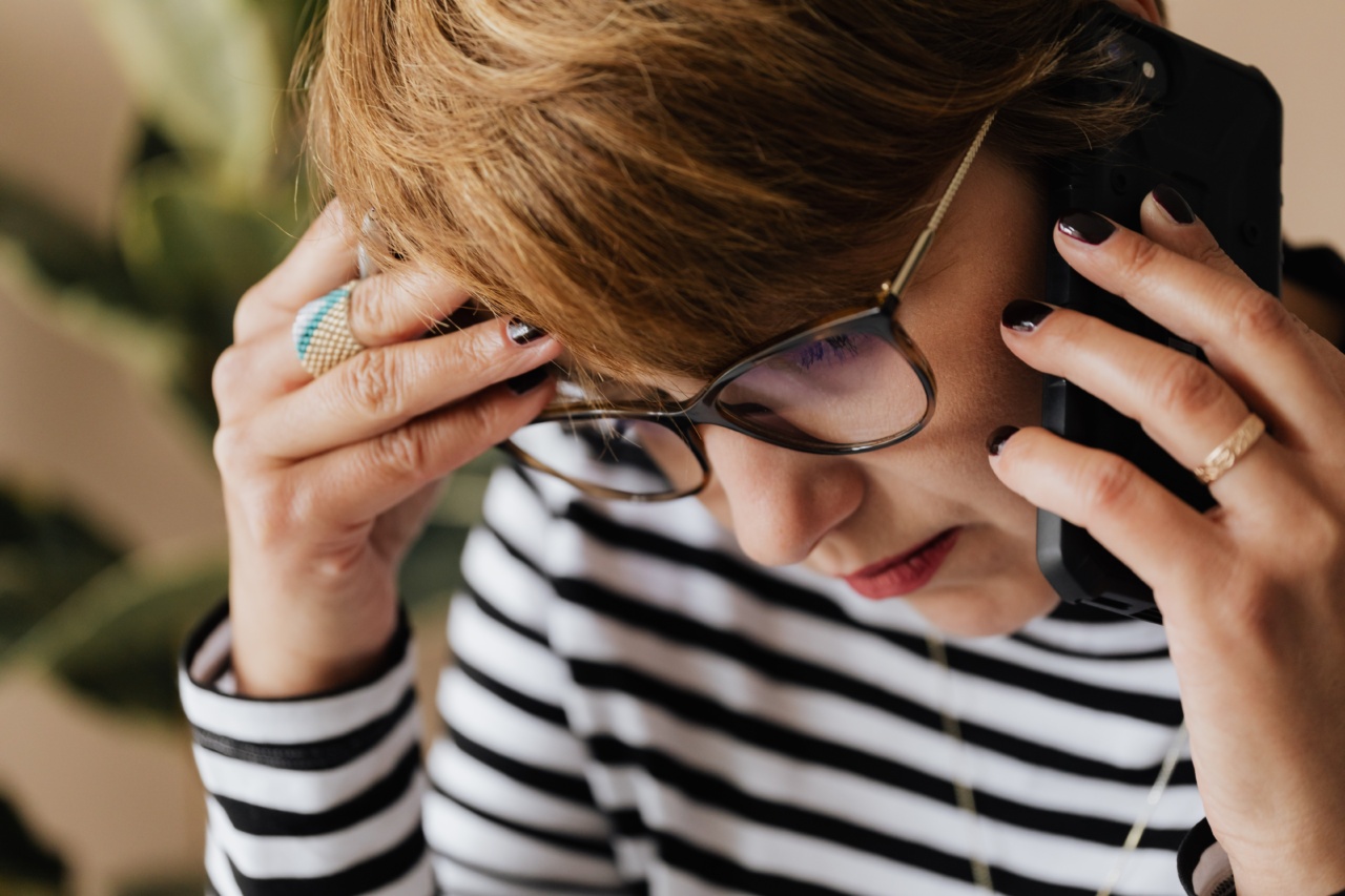 Mobile-based depression detection