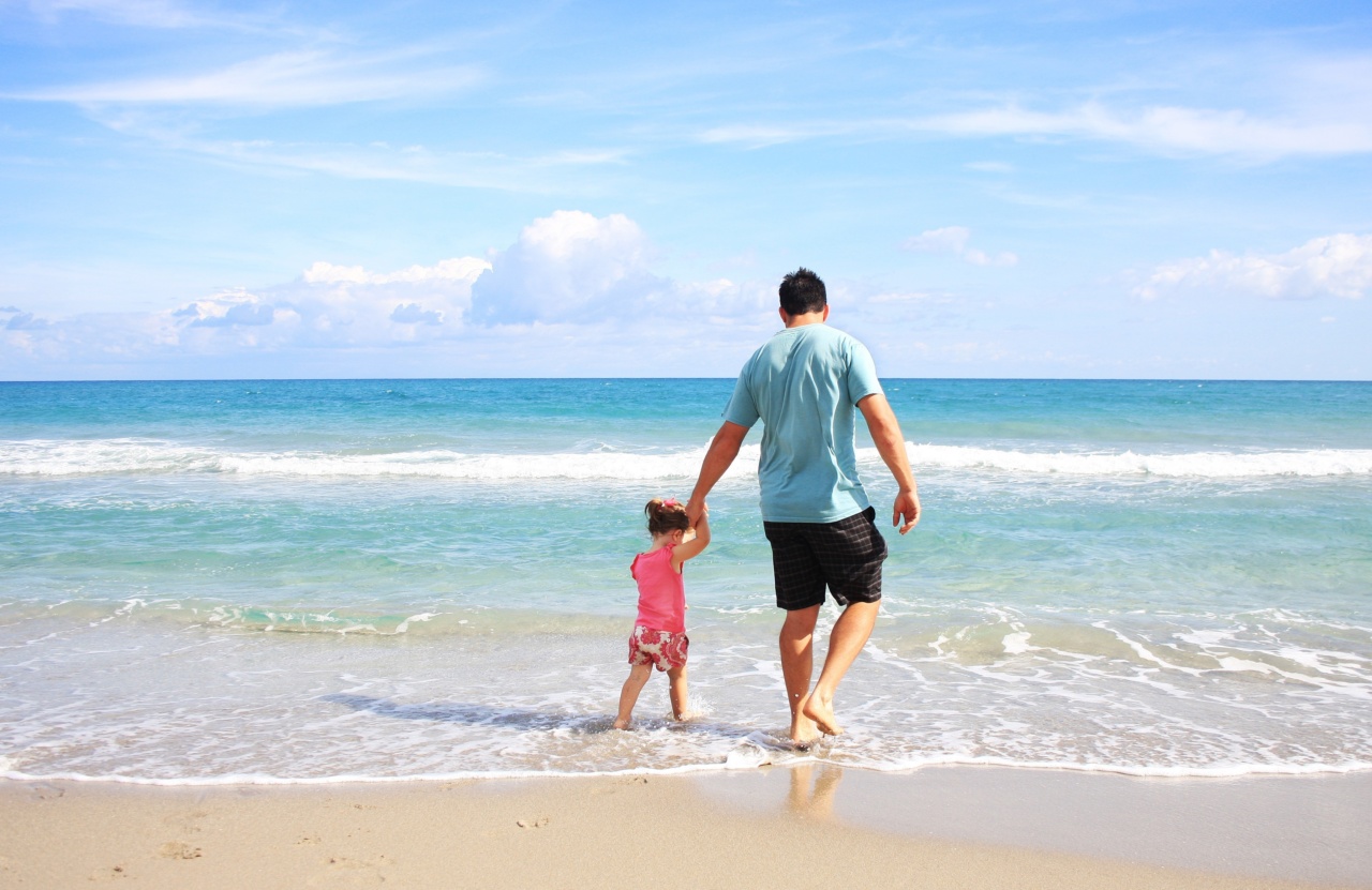 Parenting myths that might be holding you back from being a great parent