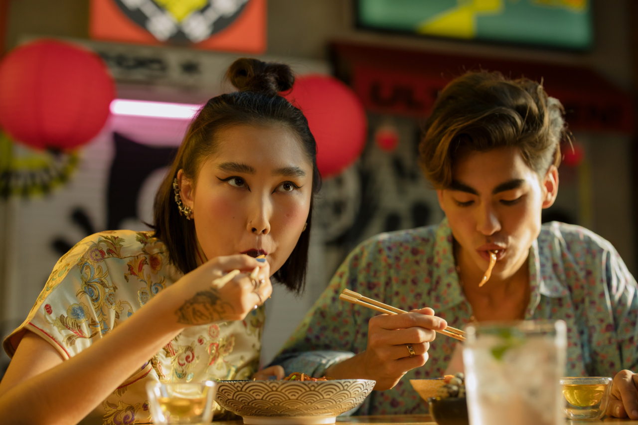 Why you should try eating all your meals before 4pm
