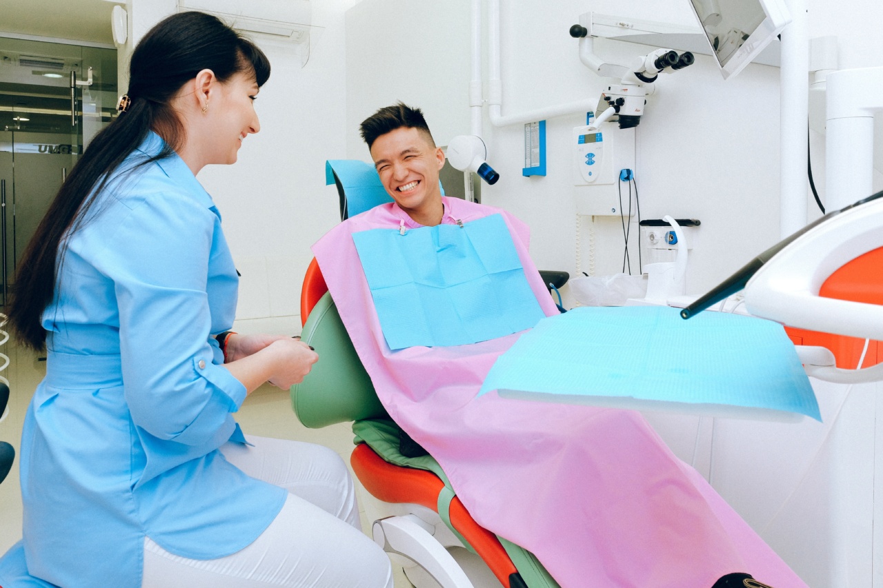 The importance of legal dental clinics for all dental procedures