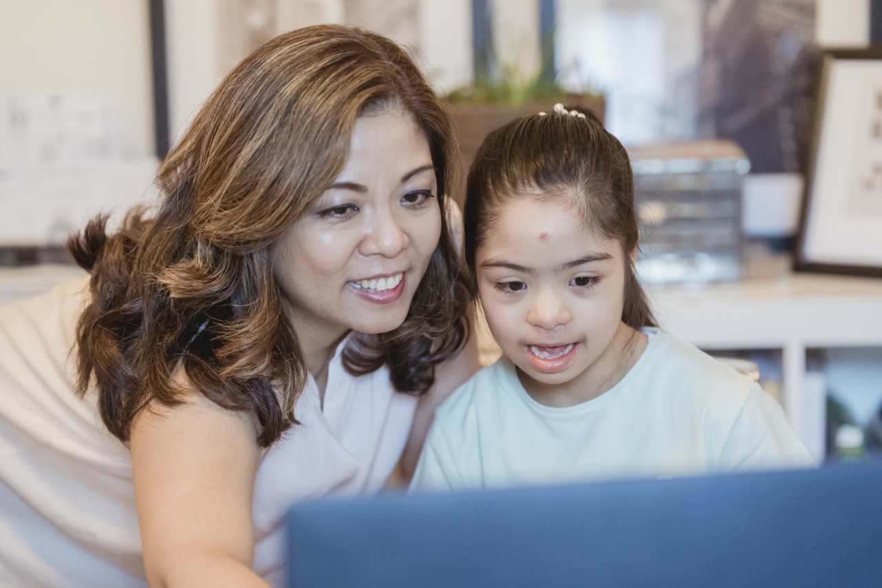 Child and Autism: Increased risk when the mother…