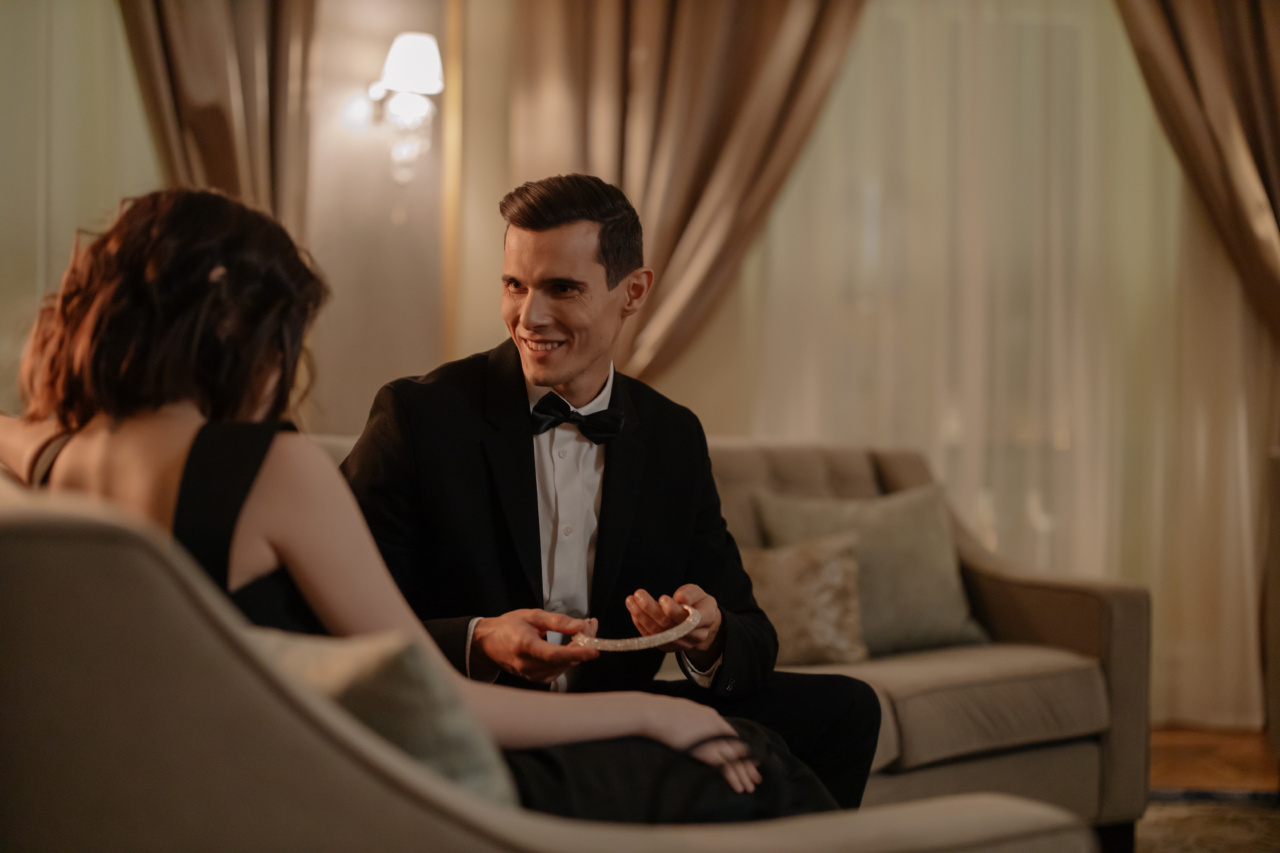 Paradoxical hints that your romantic bond is unbreakable